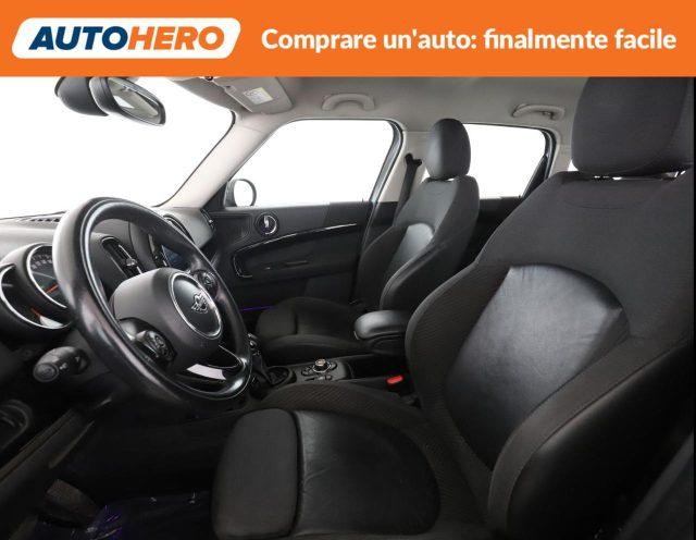 MINI Countryman 1.5 Cooper SE Countryman ALL4 Automatica