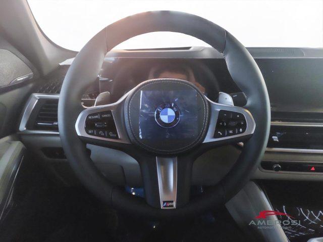 BMW X6 xDrive30d Msport Pro Travel Innovation Comfort Plu