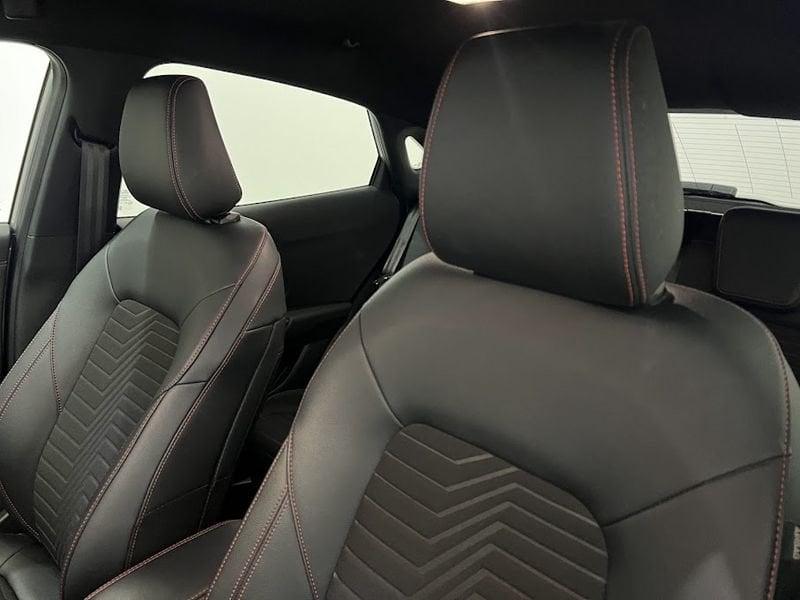 Ford Puma Puma 1.0 EcoBoost Hybrid 125 CV S&S aut. ST-Line X