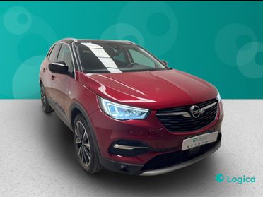 OPEL Grandland X - Grandland X 1.6 phev Ultimate awd auto