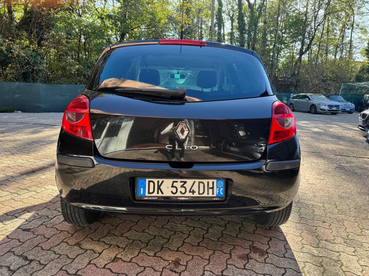 Renault Clio Storia 1.2 5 porte * NEOPATENTATI *