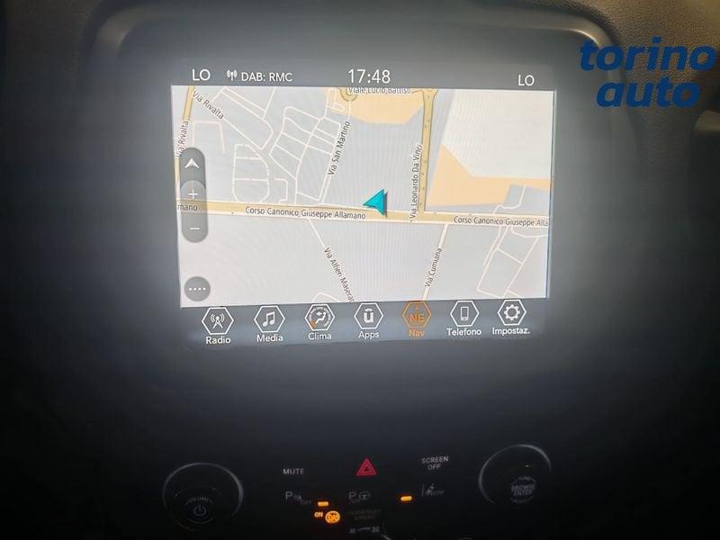 Jeep Renegade Renegade 1.6 Mjt 130 CV Limited