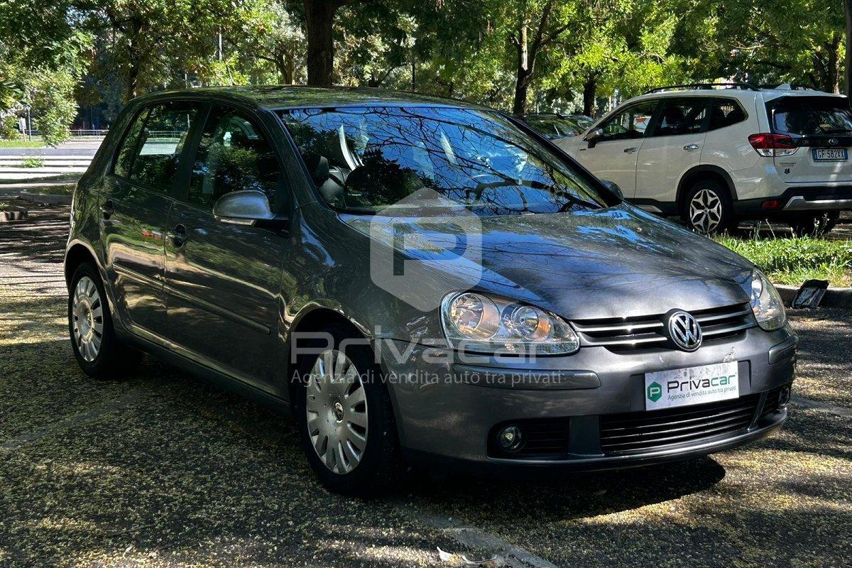 VOLKSWAGEN Golf 1.6 5p. Comfortline