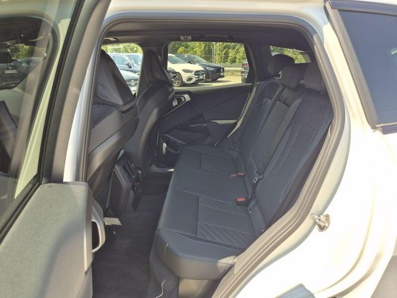 BMW X3 xDrive 20 Msport