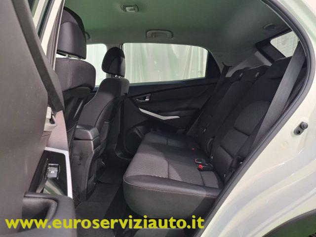 SSANGYONG Korando 2.2 Diesel AWD MT Limited