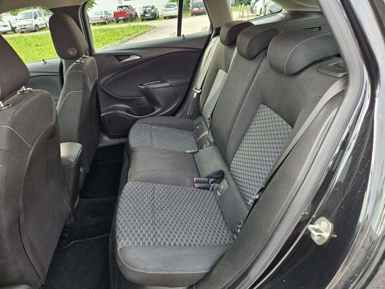 Opel Astra Sports Tourer 1.6 cdti Business Premium s&s 110cv