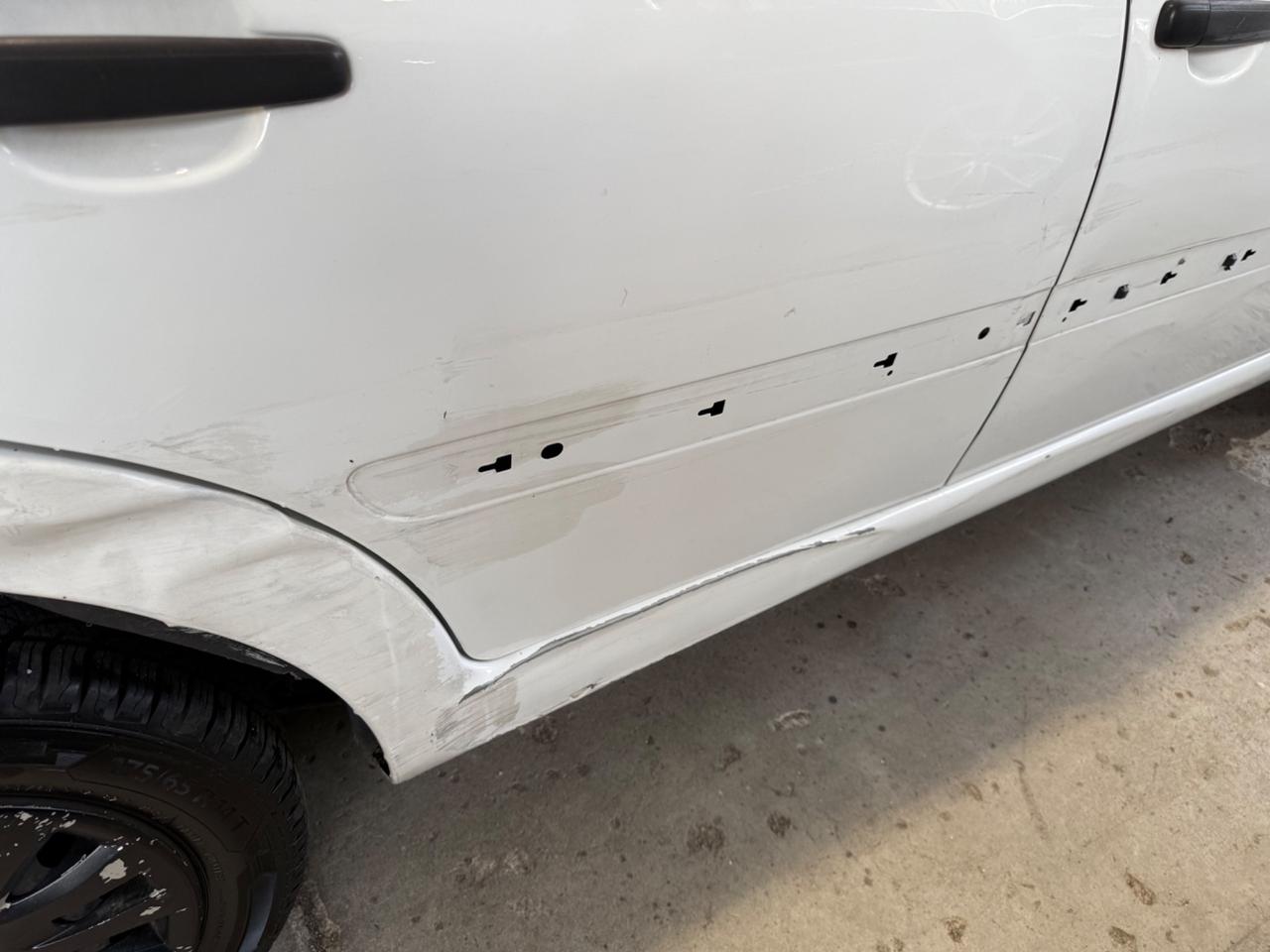 Citroen C3 1.1 Perfect Bi Energy G