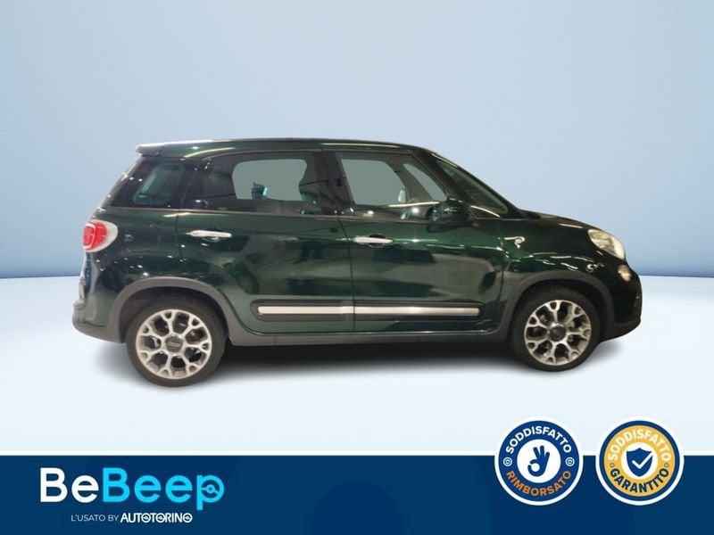 FIAT 500L 1.3 MJT TREKKING 95CV