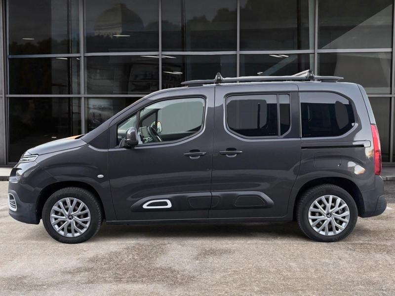Citroen Berlingo M Berlingo 1.5 bluehdi M Shine 100cv