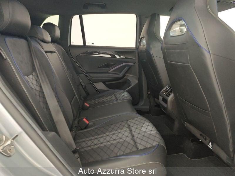Volkswagen Tiguan Tiguan 2.0 tdi R-Line 150cv dsg *PROMO AZZURRA*