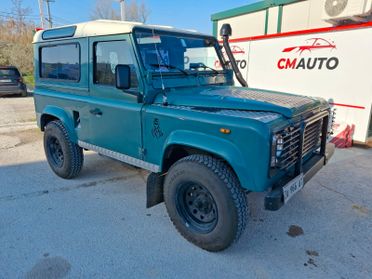 LAND ROVER DEFENDER 90 SW