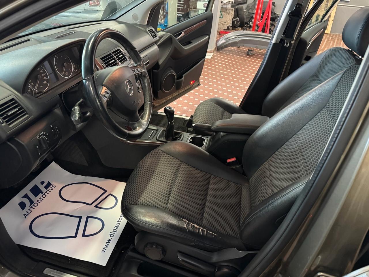 Mercedes-benz A 160 BlueEFFICIENCY Style - UNICO PROPRIETARIO