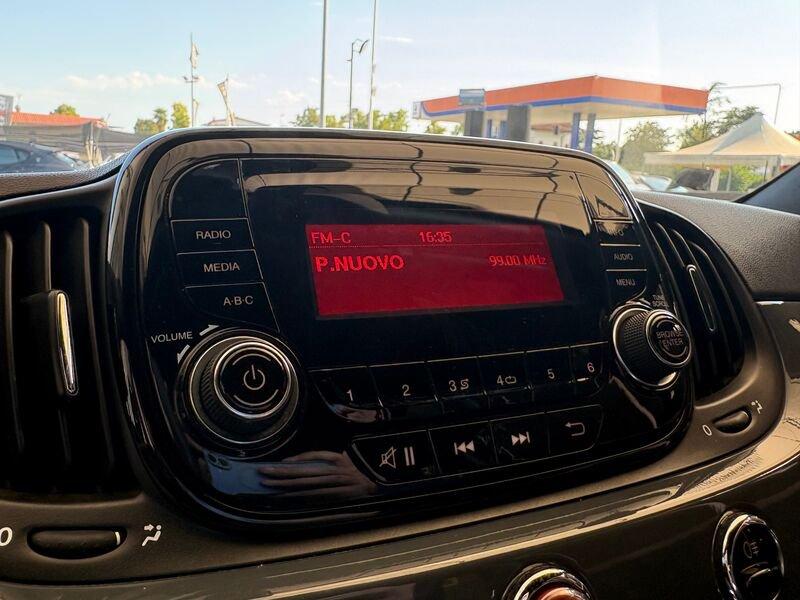 FIAT 500C 500C 1.0 hybrid Cult 70cv
