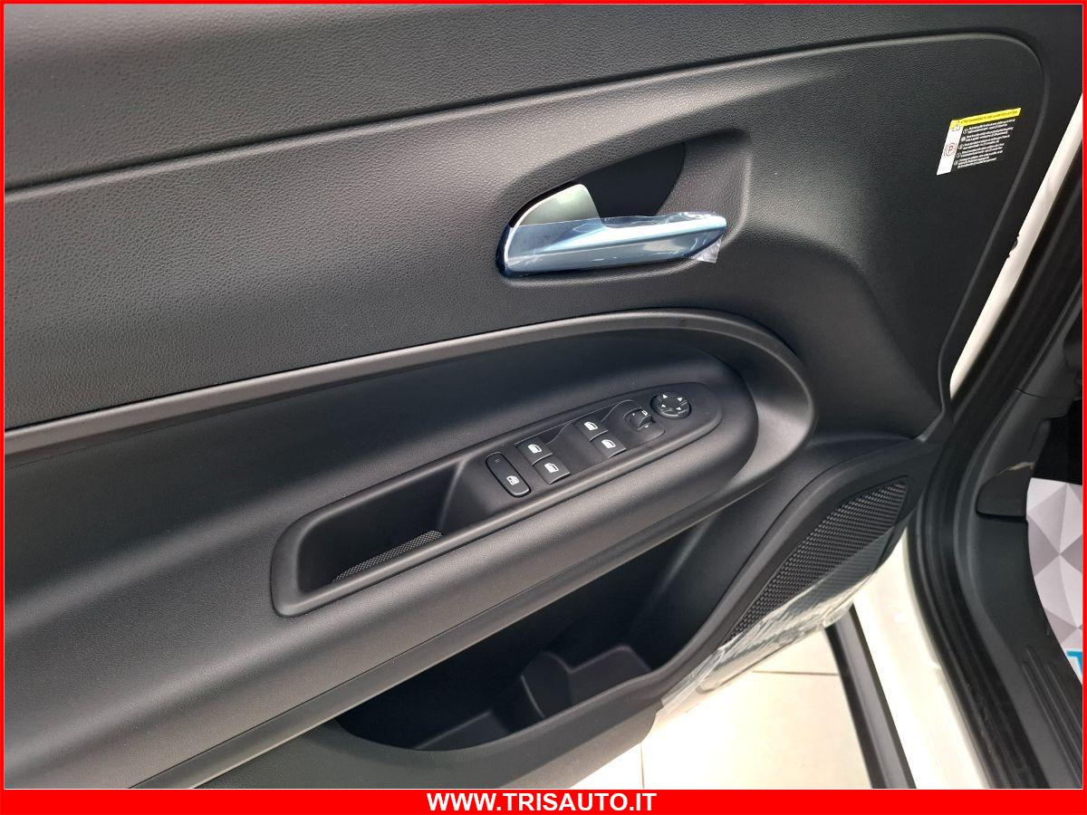 JEEP Avenger 1.2T Tech&Sky NEOPATENTATI (TETTO PANORAMICO APRIBILE)