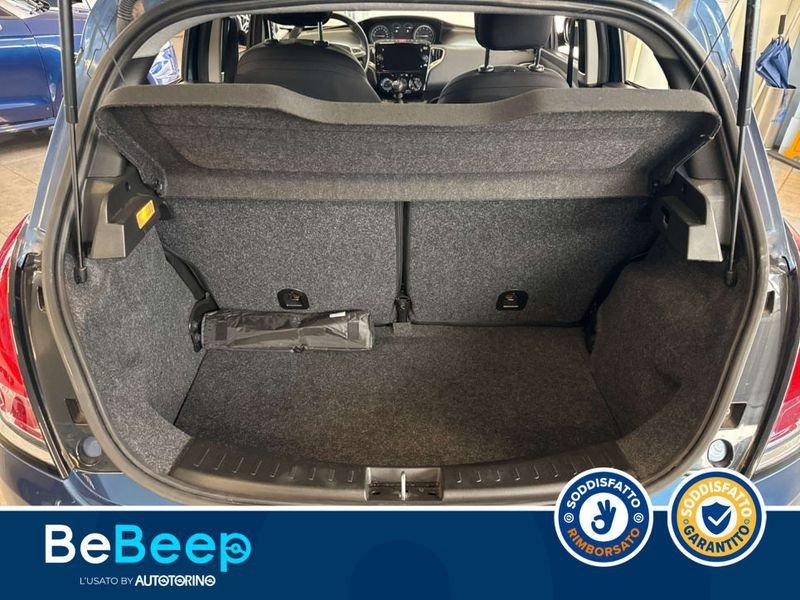 Lancia Ypsilon 1.0 HYBRID GOLD S&S 70CV