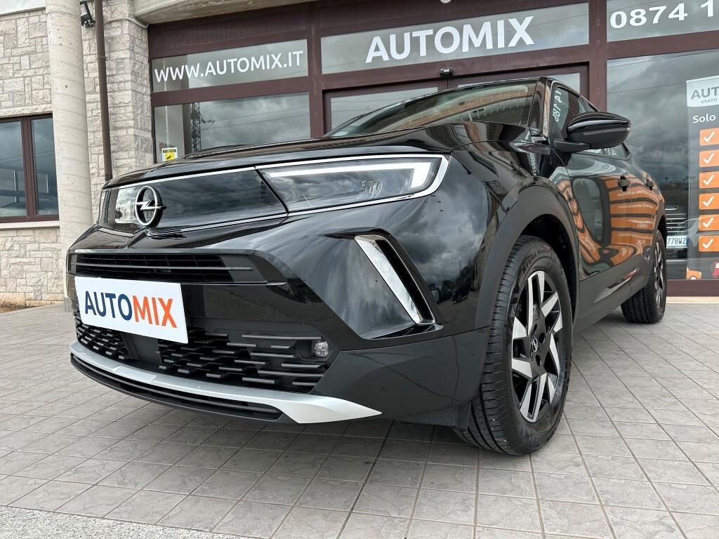 Opel Mokka 1.2 Turbo GS Line 130cv At8