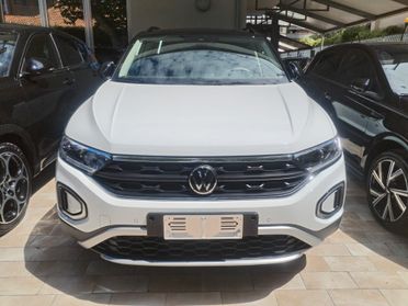 Volkswagen T-Roc 1.5 TSI ACT Edition Plus