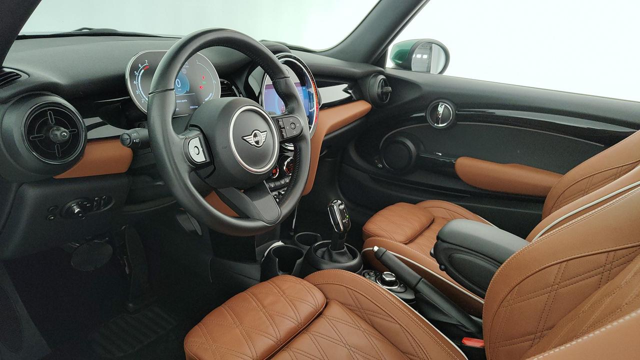 MINI Mini IV Cabrio F57 2021 - Mini Cabrio 1.5 Cooper Yours auto