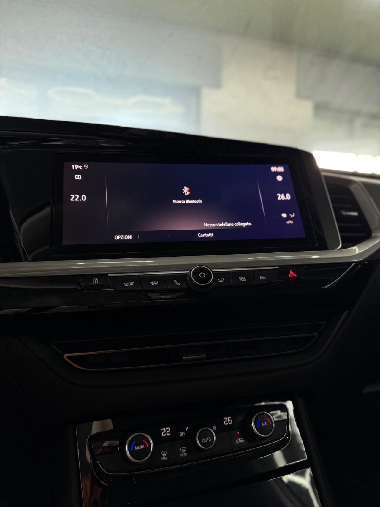 Opel Grandland 1.5 diesel Ecotec aut. GS Line