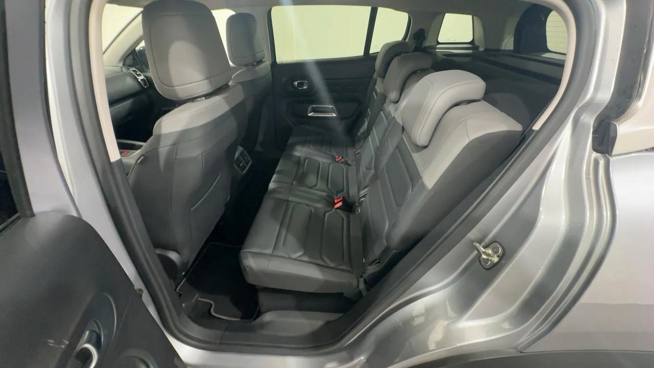 Citroen C5 Aircross C5 Aircross PureTech 130 S&S EAT8 Shine Pack