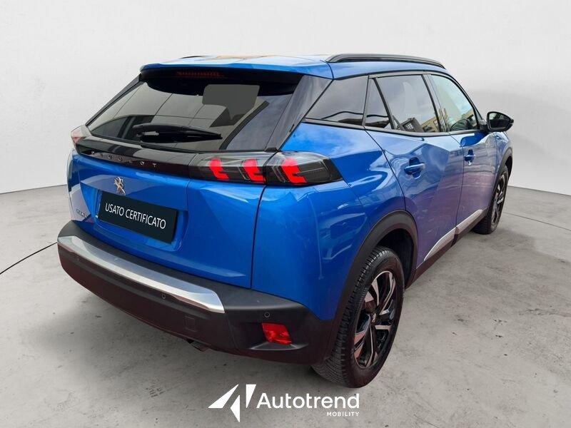 Peugeot 2008 1.2 PureTech 100 CV LED Allure Pack S&S