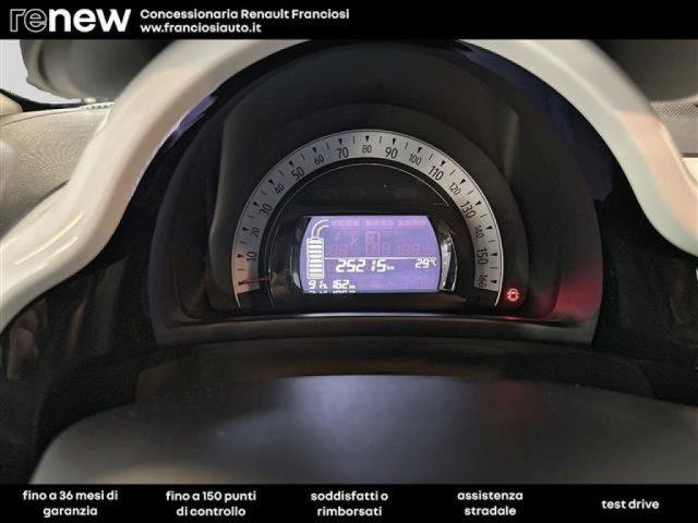 RENAULT Twingo 22kWh Intens