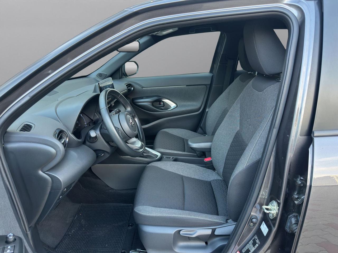 Toyota Yaris Cross 1.5h Trend fwd 116cv e-cvt