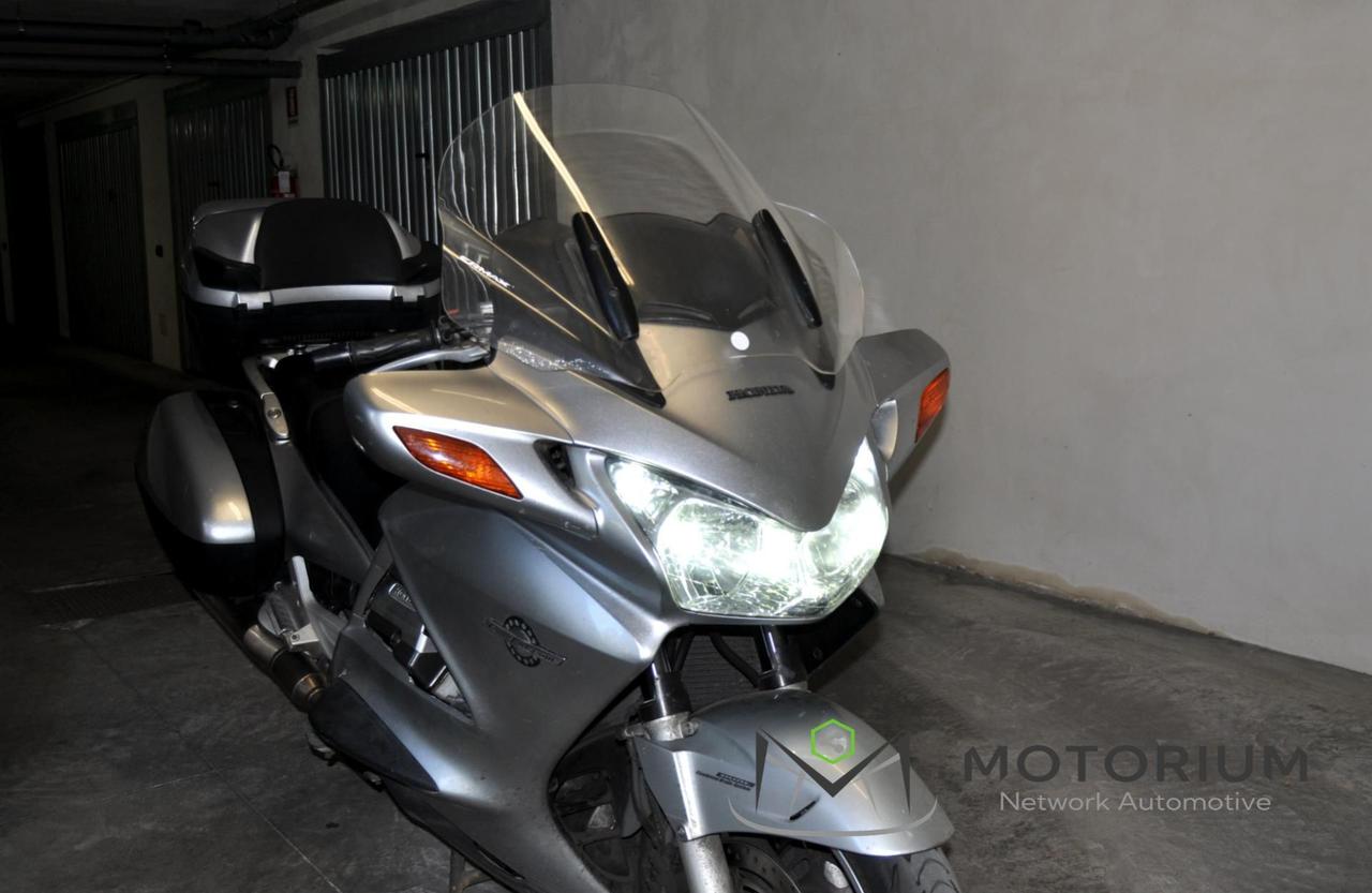 HONDA Pan-European ST 1300 1300 Abs
