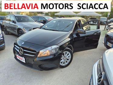 Mercedes A 180 d business 110cv