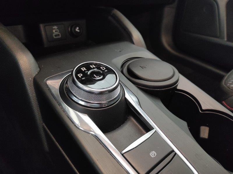 FORD Focus 4ª serie - Focus 1.5 EcoBlue 115 CV automatico 5p. ST-Line