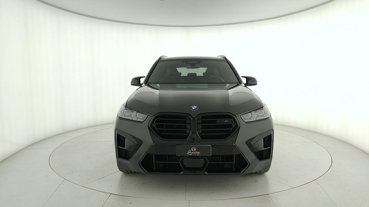BMW X5 M F95 LCI 2023 - X5 M 4.4 Competition auto