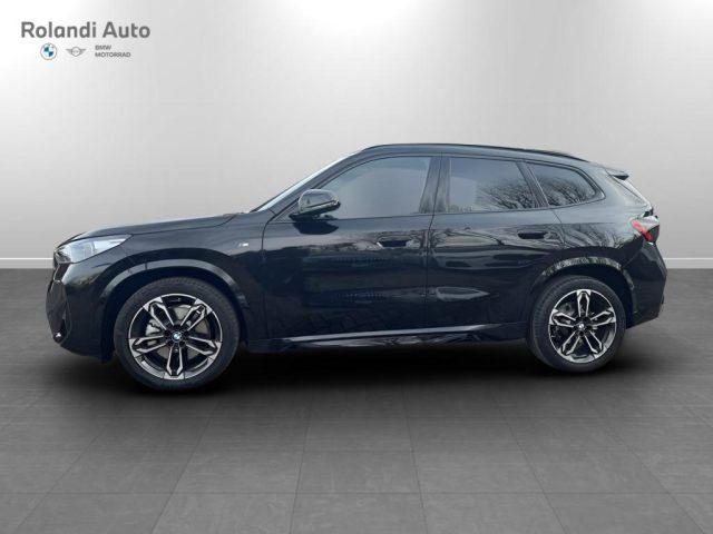 BMW X1 xdrive23d mhev 48V MSport auto