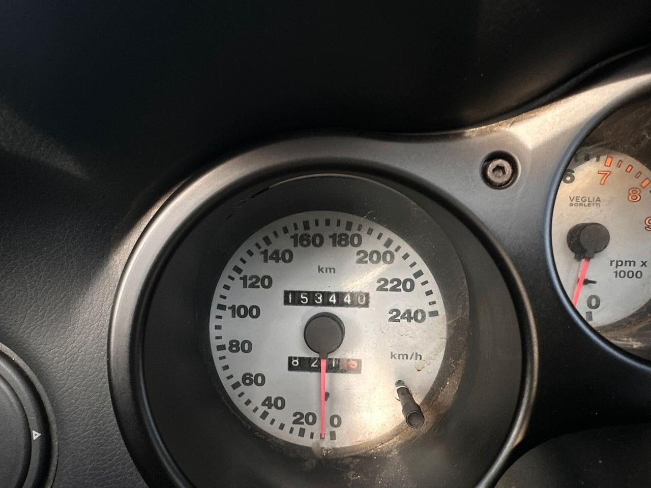 Fiat Barchetta 1.8 16V