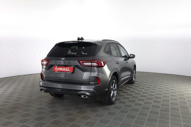 FORD Kuga Kuga 2.5 Plug In Hybrid 243 CV CVT 2WD ST-Line
