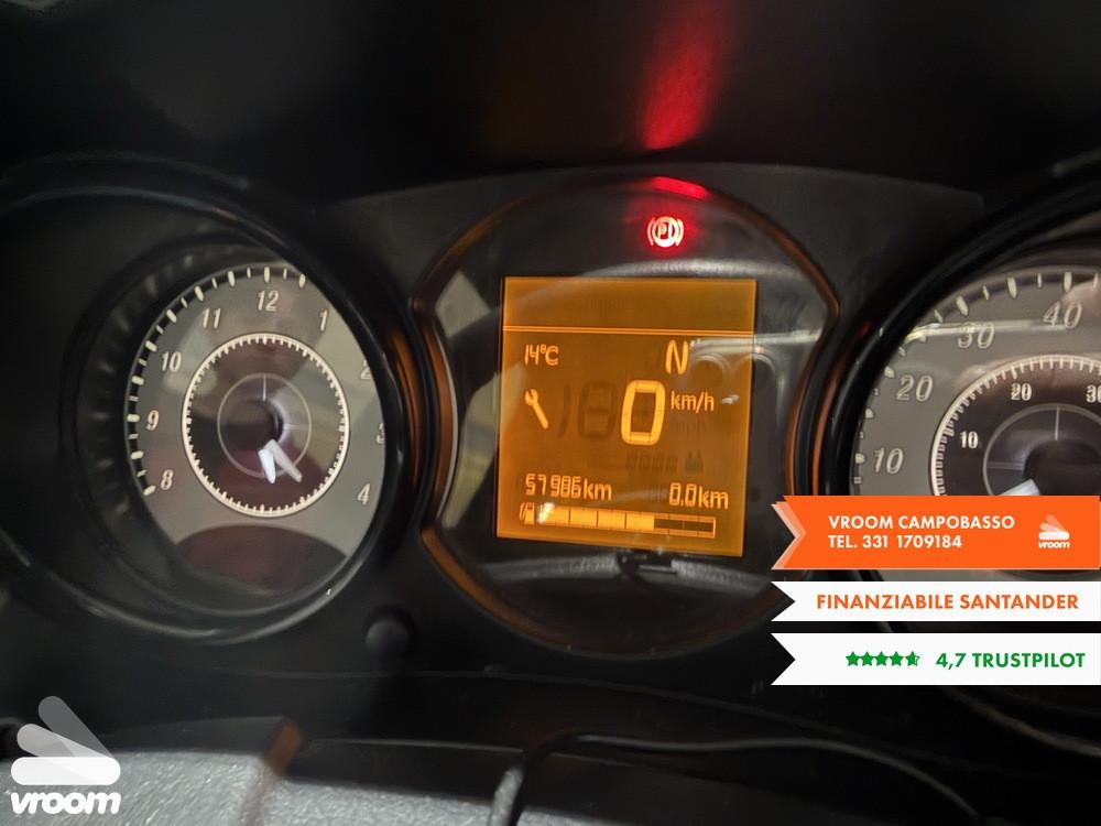 MICROCAR MGO 4 MGO 4 Dynamic + Plus