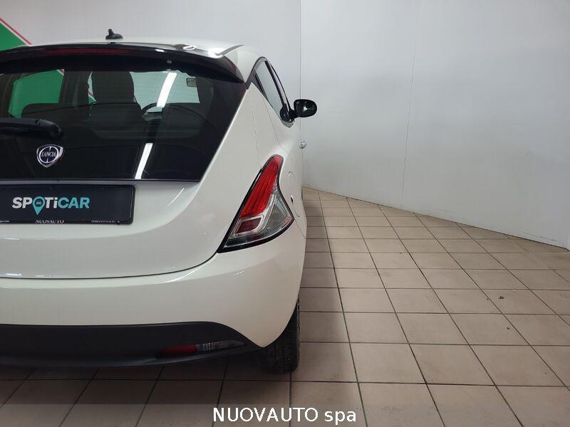 Lancia Ypsilon Ypsilon 1.0 FireFly 5 porte S&S Hybrid Oro