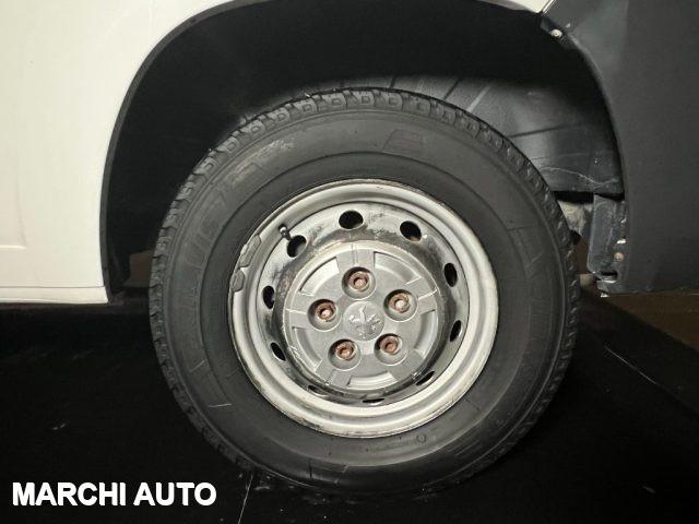 PEUGEOT Boxer PREZZO IVA ESCL. 2.2 HDi/130CV PM-TM - Frigo Alim.