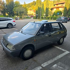 Citroen AX 11i cat 5 porte First Holiday