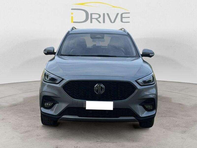 MG ZS ZS 1.5 Classic Luxury
