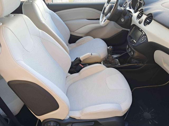OPEL Adam 1.2 70 CV Jam ok neopatentati