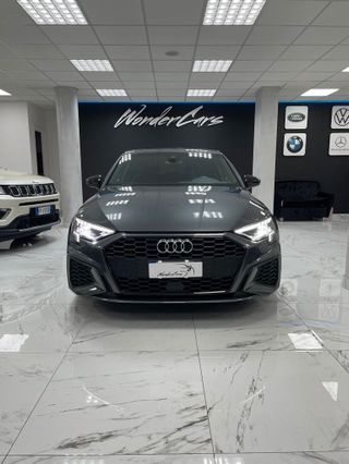 Audi A3 SPB 35 TDI S tronic S line edition