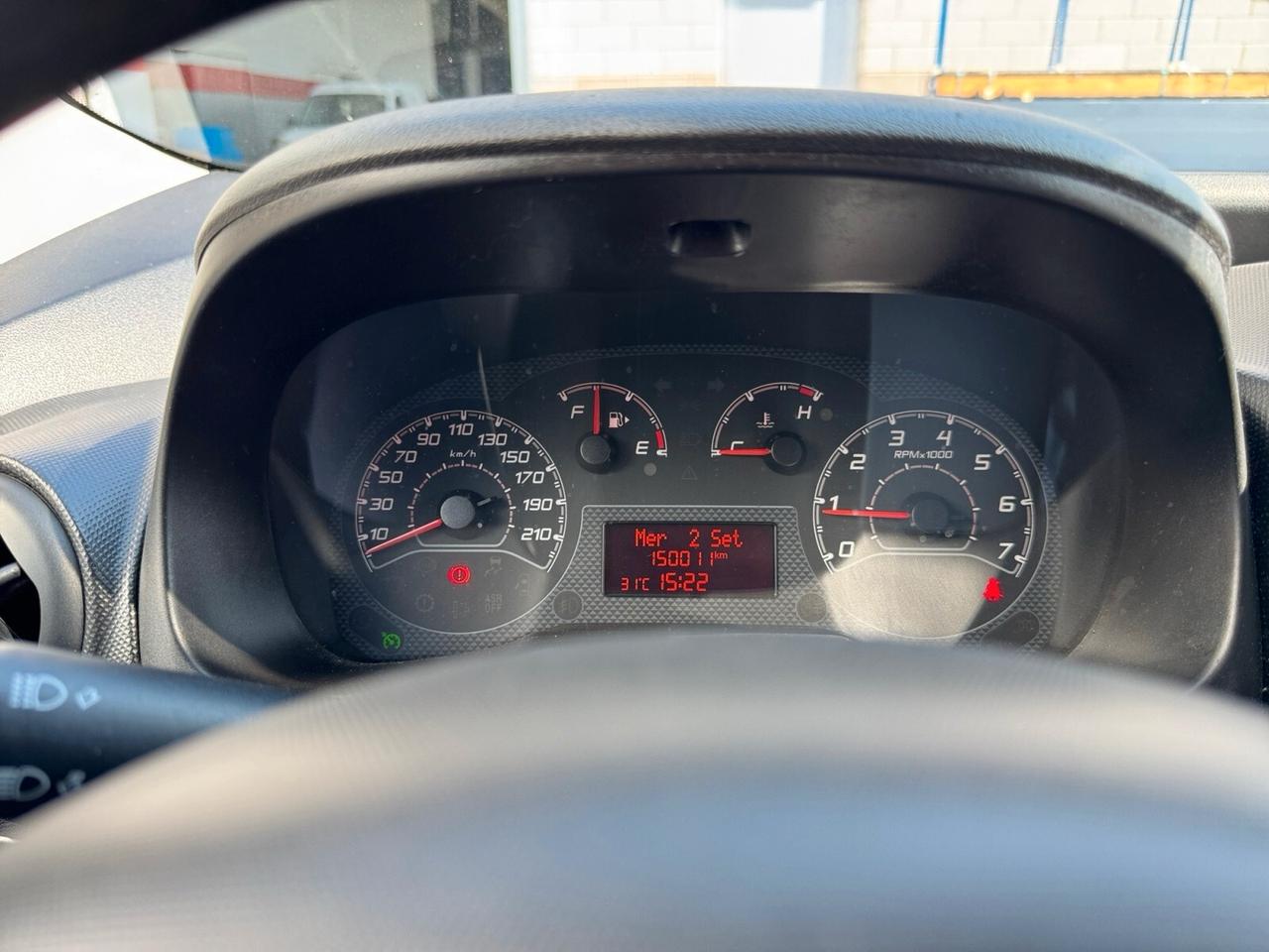 Fiat Qubo 1.3 MJT 80 CV Easy