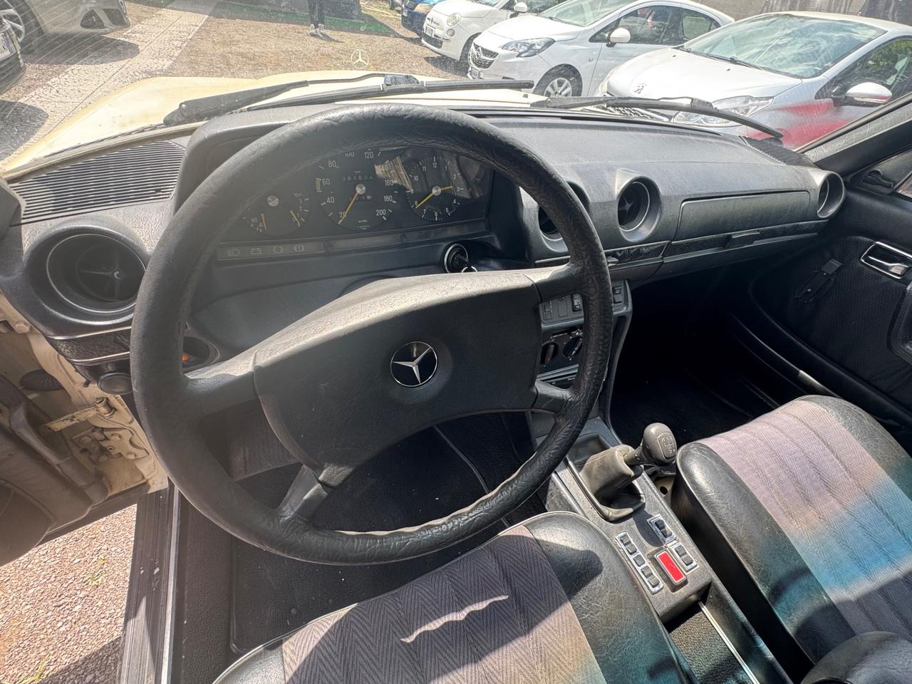 Mercedes-benz 200 Mercedes Benz 200 Gpl
