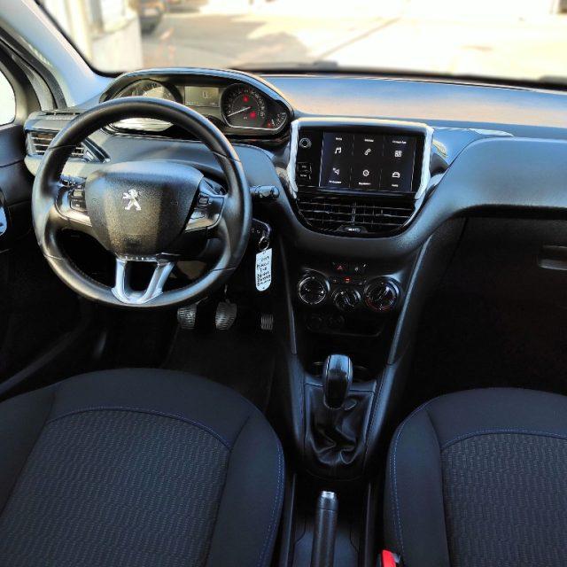 PEUGEOT 208 1° serie PureTech 82 Signature