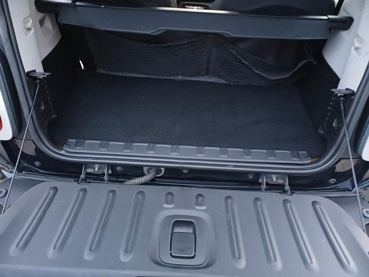 Smart ForTwo twinamic Passion(PREZZO REALE)
