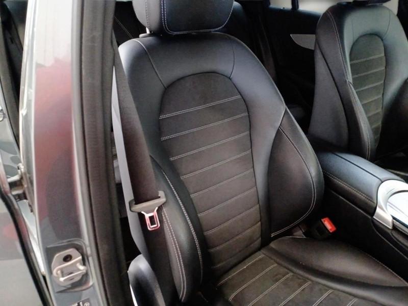 MERCEDES-BENZ GLC 200 d 4Matic Premium Plus aut.