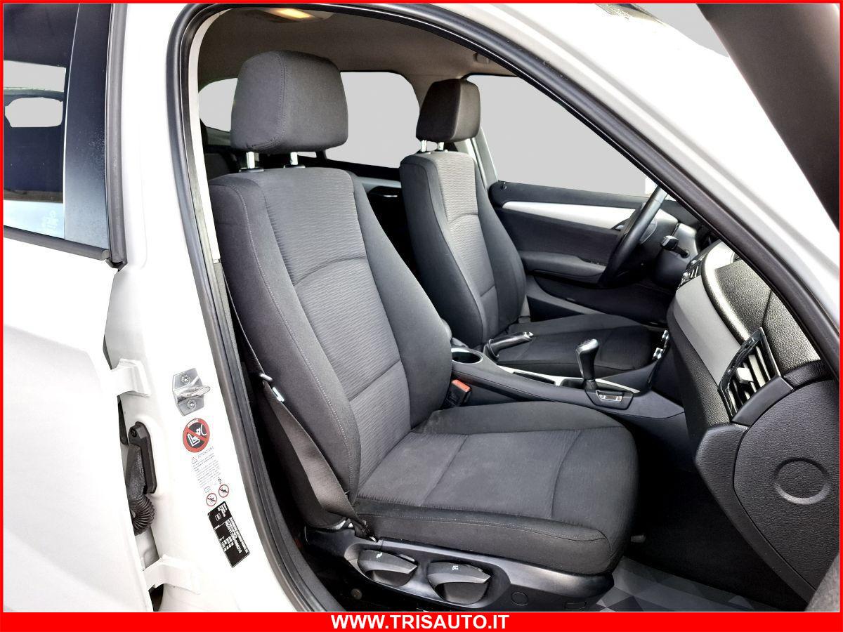 BMW X1 sDrive16d 2.0 NEOPATENTATI