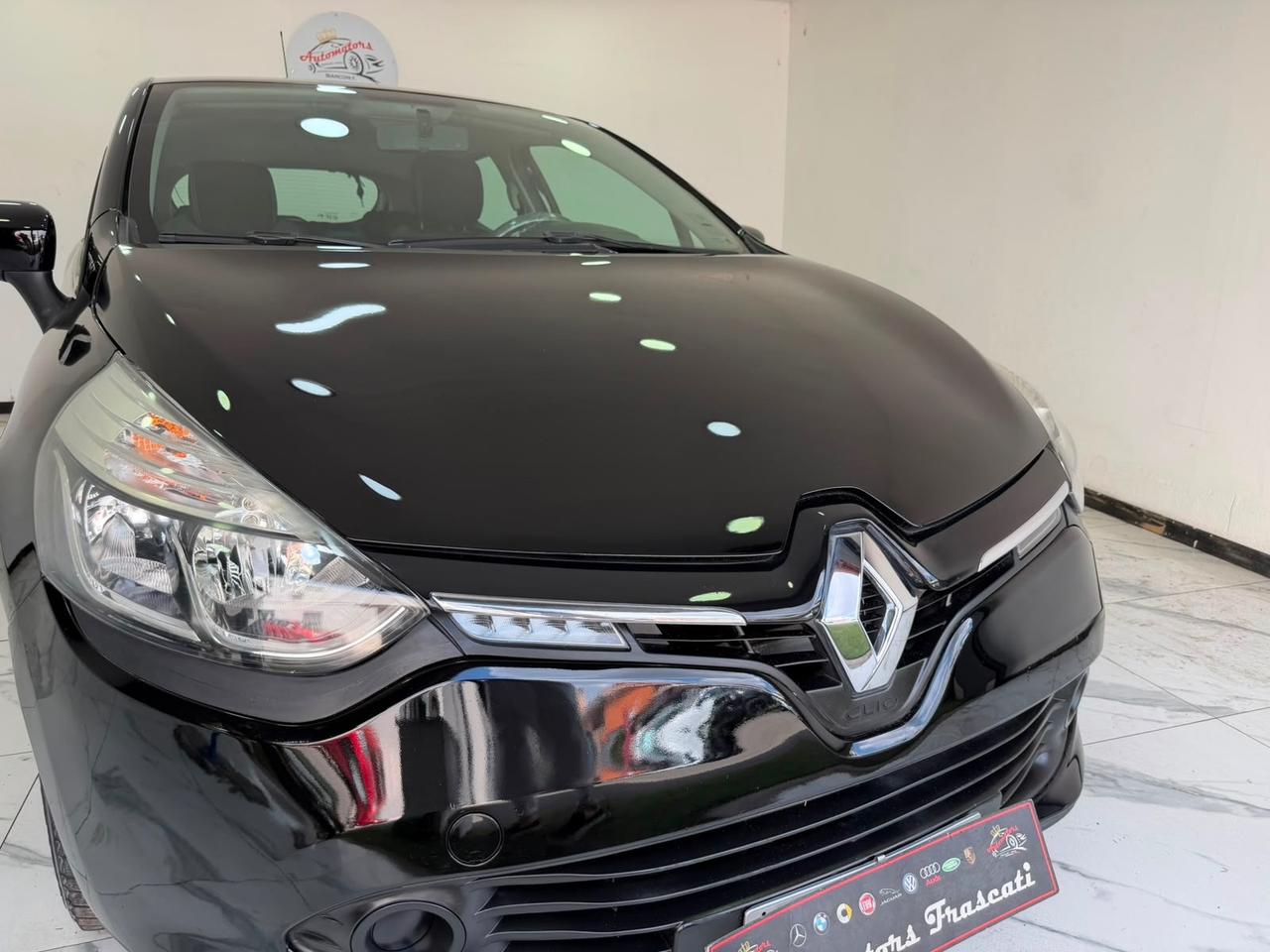 Renault Clio 1.2 75CV 5 porte Life