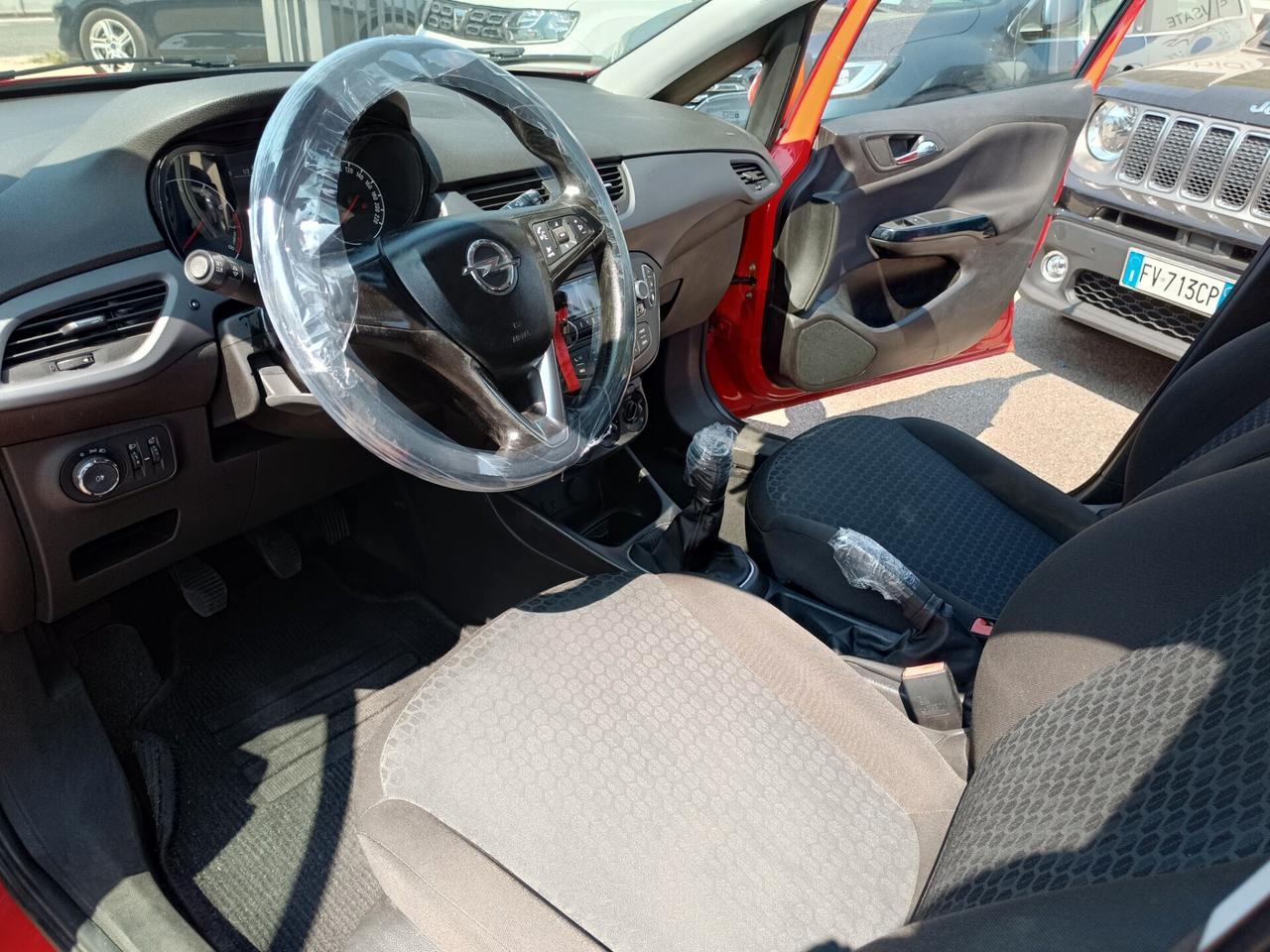 Opel Corsa 1.4 90CV GPL Tech 5 porte n-Joy