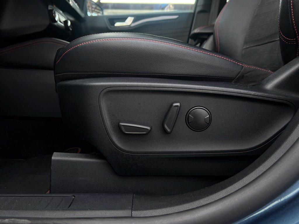 FORD Kuga 2.5 Plug In Hybrid 225 CV CVT 2WD ST-Line X del 2023